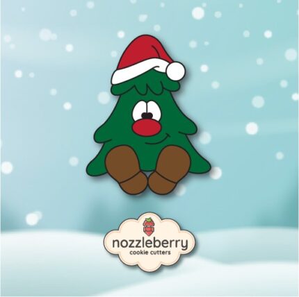 Δέντρο με Σκούφο