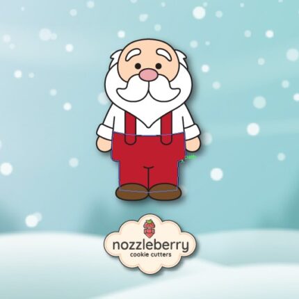 Άγιος Βασίλης Σαλοπέτα