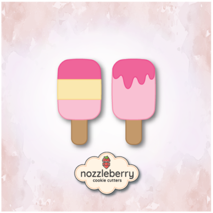 Σετ Παγωτά Ξυλάκι