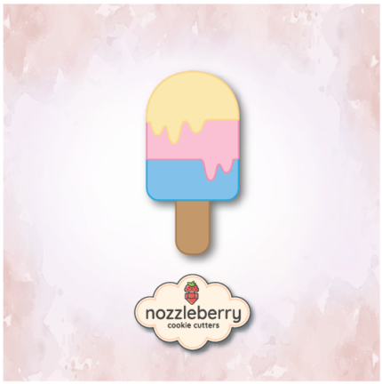 Τριπλό Παγωτό Ξυλάκι