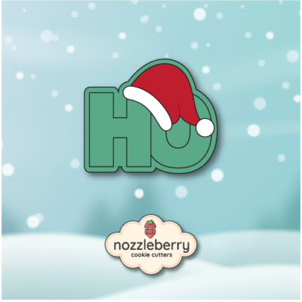 HO με Σκουφί