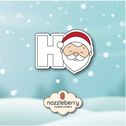 HO Άγιος Βασίλης