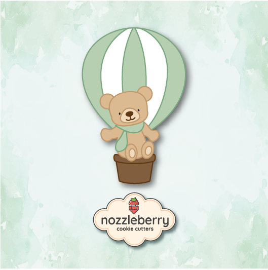 aerostato bear kaskol a