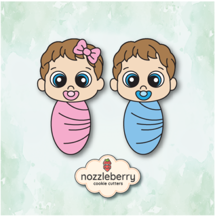 Μωρό Τυλιγμένο