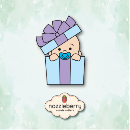 Μωρό σε Δώρο