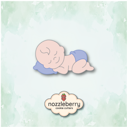 Μωρό με Μαξιλάρι