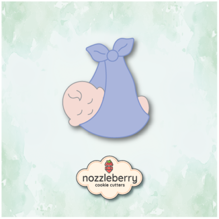 Μωρό σε Σεντόνι