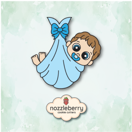 Μωρό σε Σεντόνι