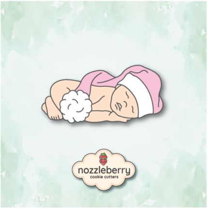 Μωρό με Σκούφο