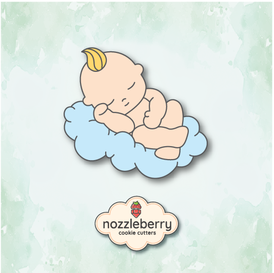 baby synnefaki kokori a