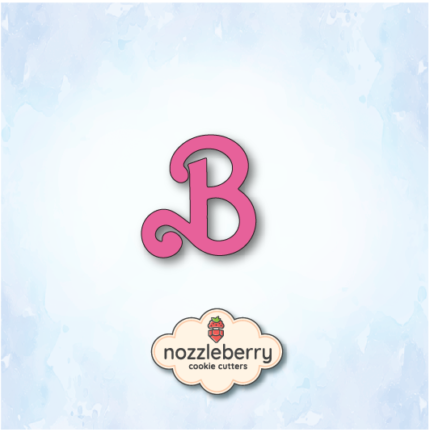 Barbie B