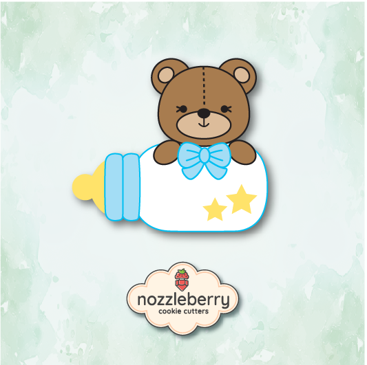 bear bibero clasic a