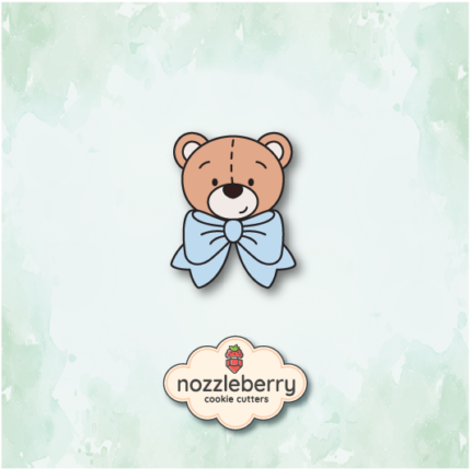 Αρουδάκι Κεφάλι με Φιόγκο