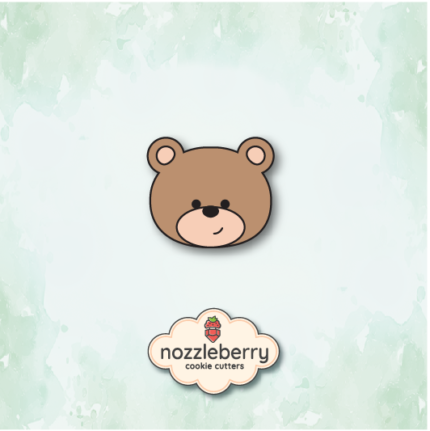 Αρκουδάκι Κεφάλι