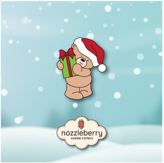 bear present skoufos a