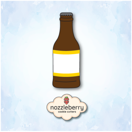 Μπουκάλι Μπύρα