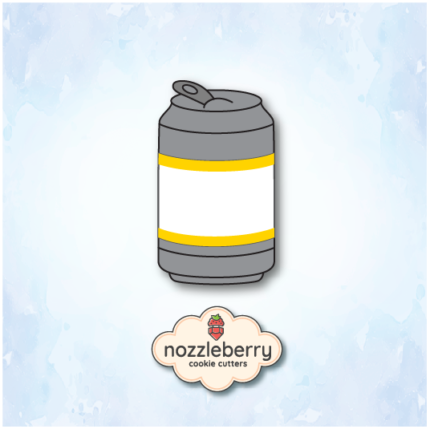 Κουτάκι Μπύρα