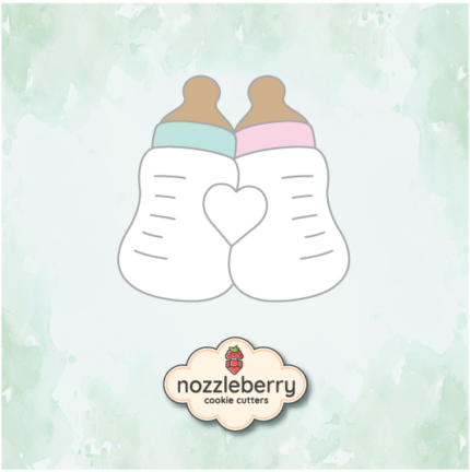 Διπλό Μπιμπερό