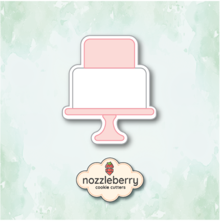 Πιατέλα Κέικ