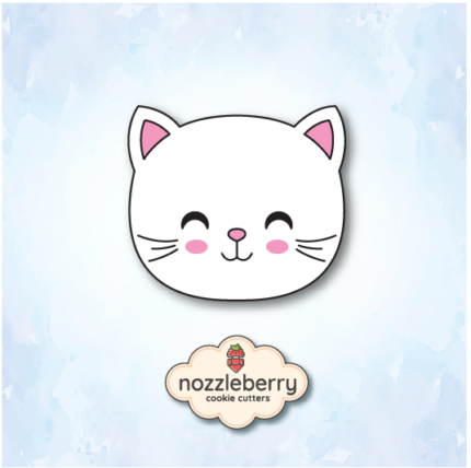 Γάτα Κεφάλι