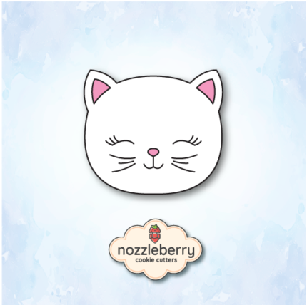 Γάτα Κεφάλι