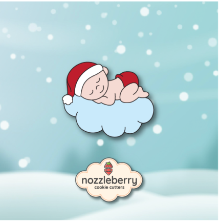 Χριστουγεννιάτικο μωράκι