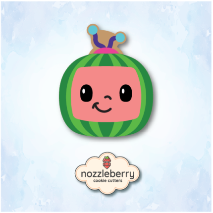 Cocomelon Κεφάλι