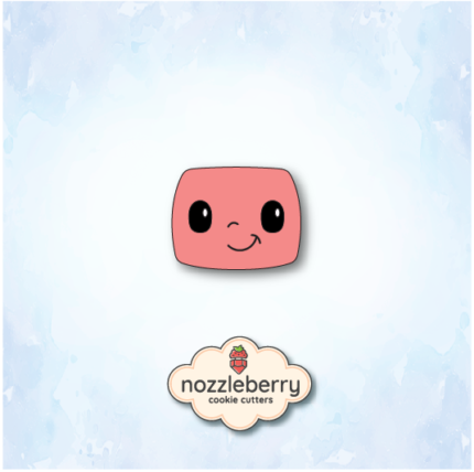 Cocomelon Πρόσωπο