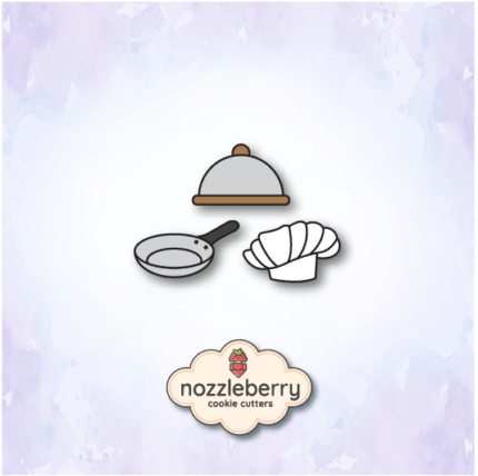 Σετ Μαγειρικής