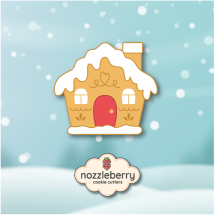 Μπισκοτόσπιτο