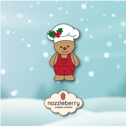 Cookie μάγειρας