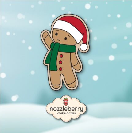 Cookieman - Μπισκοτούλης