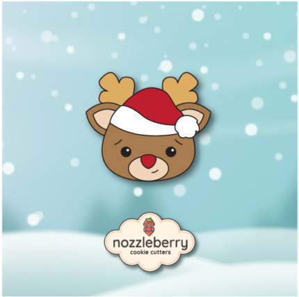 Ταρανδάκι Κεφάλι