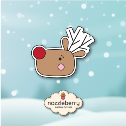 Τάρανδος Κεφάλι