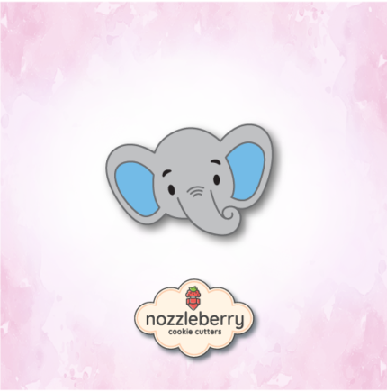 Ελεφαντάκι Κεφάλι