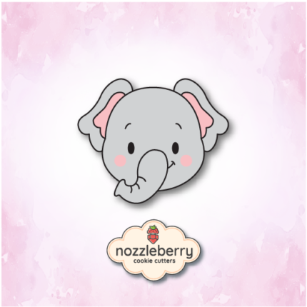 Ελέφαντας Κεφάλι