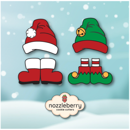 Σκούφος και Μπότες