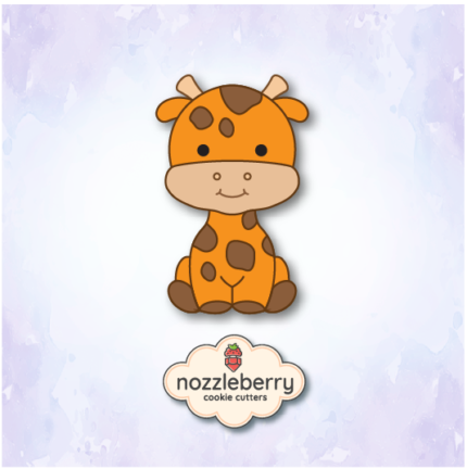 Καμηλοπάρδαλη