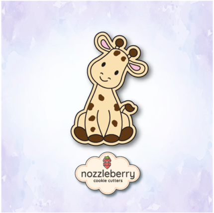 Καμηλοπάρδαλη