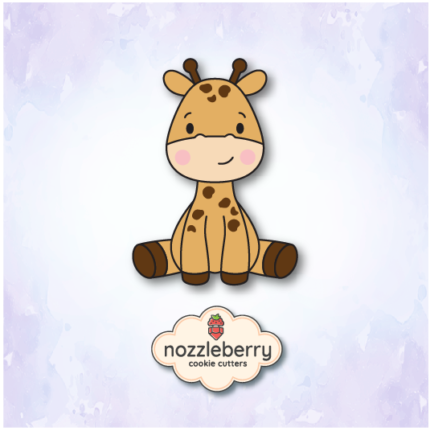 Καμηλοπάρδαλη