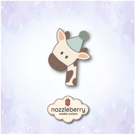 Καμηλοπάρδαλη Πάρτυ