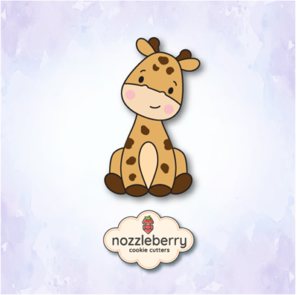 Καμηλοπάρδαλη