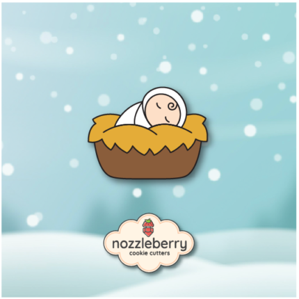 Ιησούς Φάτνη