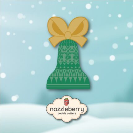 Καμπάνα με σφραγίδα