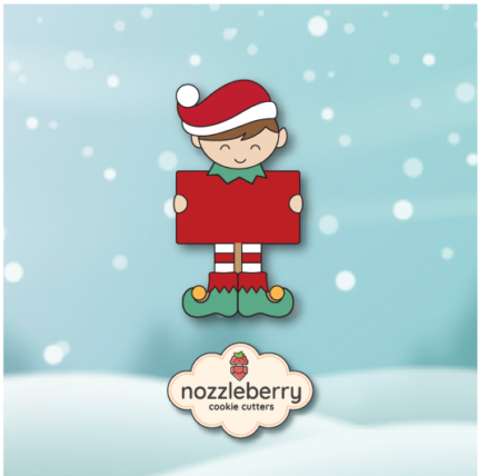 Καλικάτζρος με Ταμπέλα