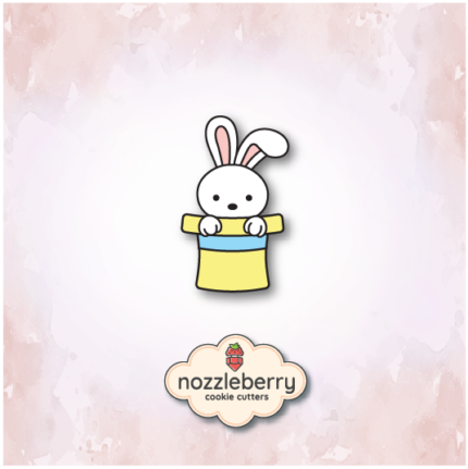 Λαγός σε Καπέλο