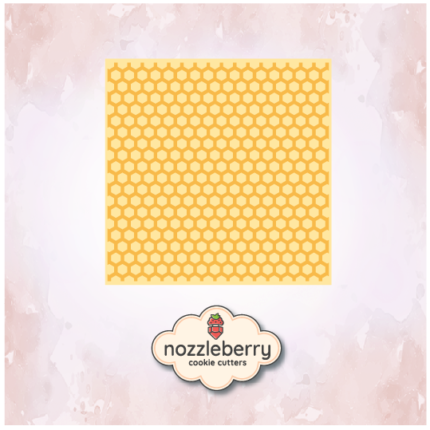 Μοτίβο κυψέλη