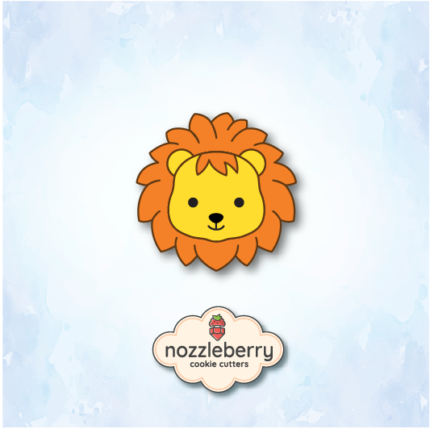 Λιοντάρι Κεφάλι