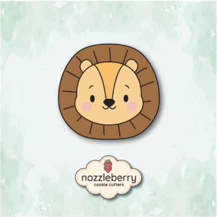 Λιοντάρι Κεφάλι