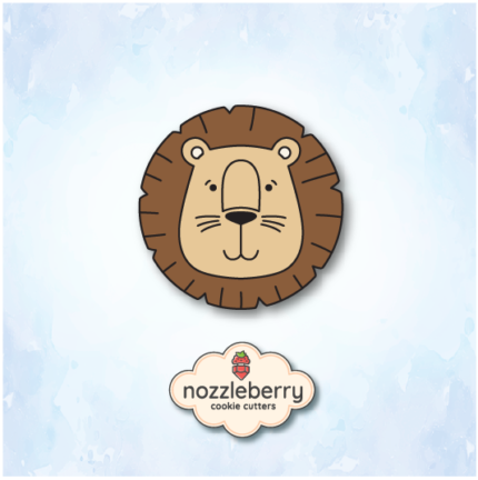 Λιοντάρι Κεφάλι